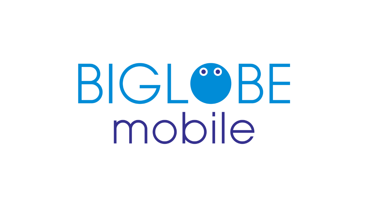 BOGLOBEモバイルのロゴ
