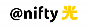 @nifty(ニフティ)