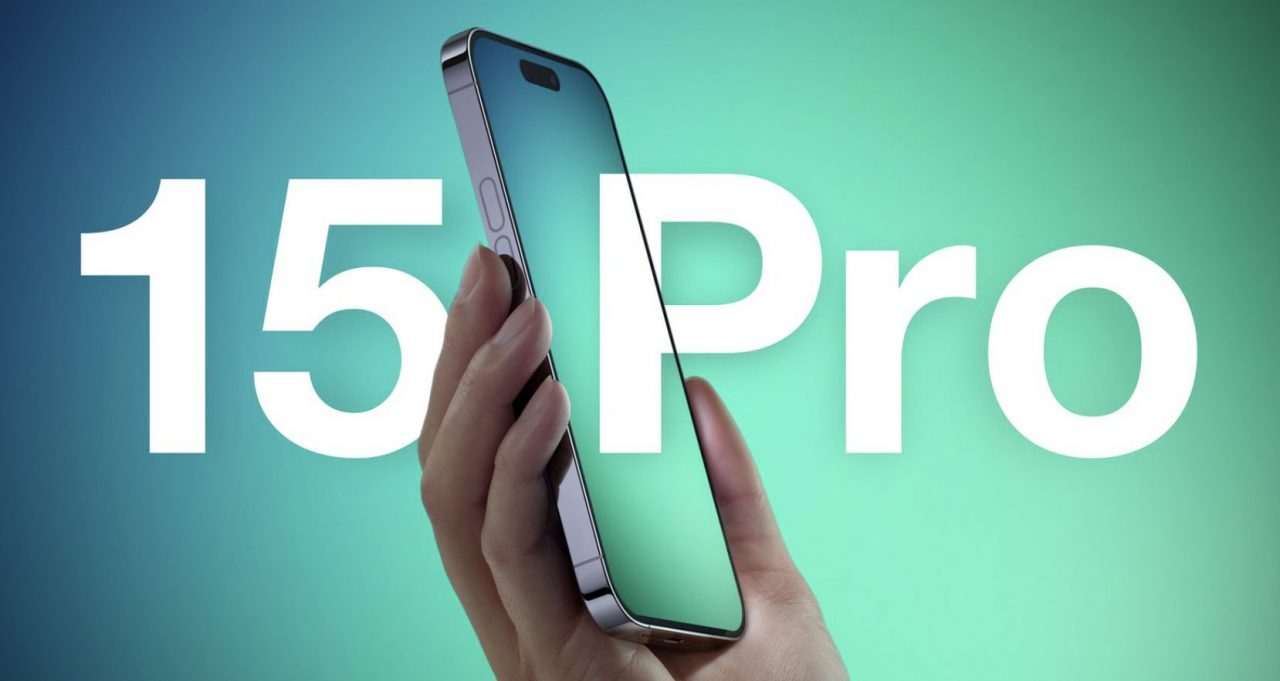 iPhone 15 Pro: Everything We Know | MacRumors
