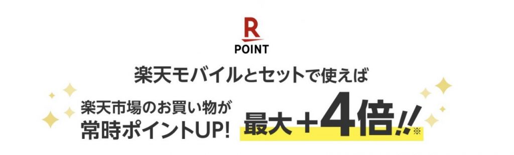 SPU（スーパーポイントアップ） | キャンペーン・プレゼント | ホームルーターRakuten Turbo