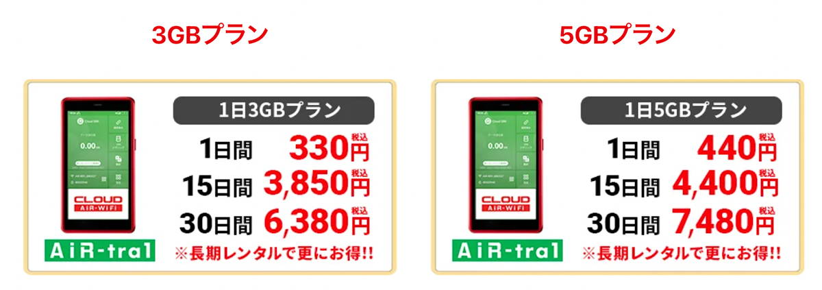 WiFi東京レンタルショップ - 国内用の大容量PocketWi-Fi格安レンタル店舗