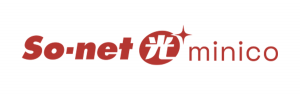 sonet 光 minico_logo