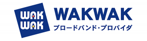 WAKWAK logo