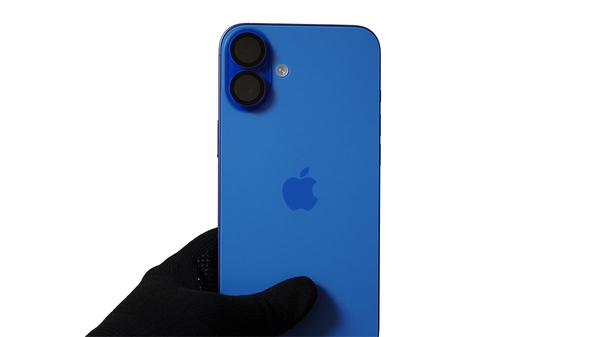 iPhone16 Plusのメリット
