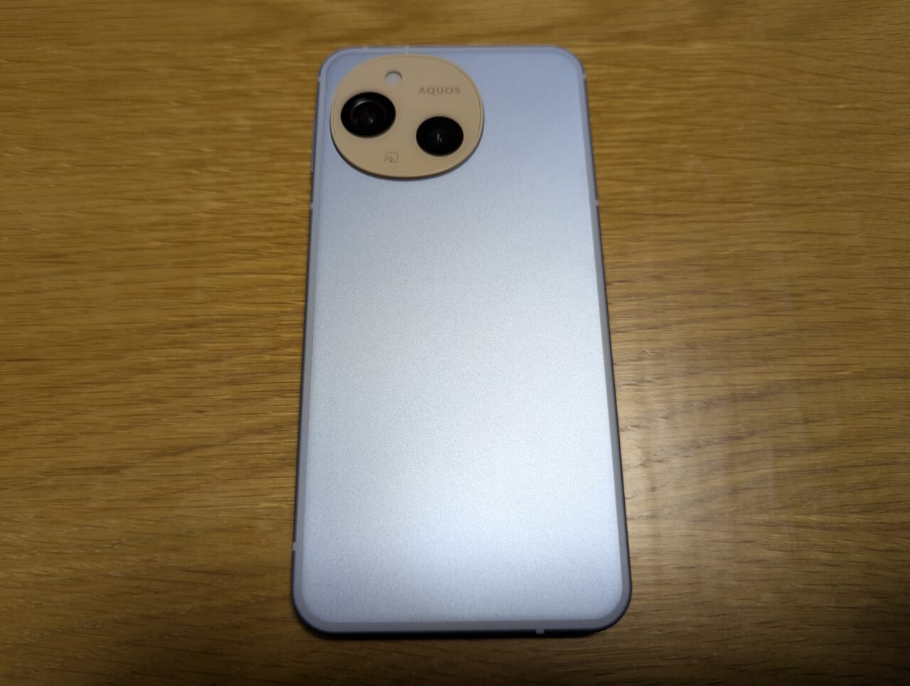 AQUOS sense9