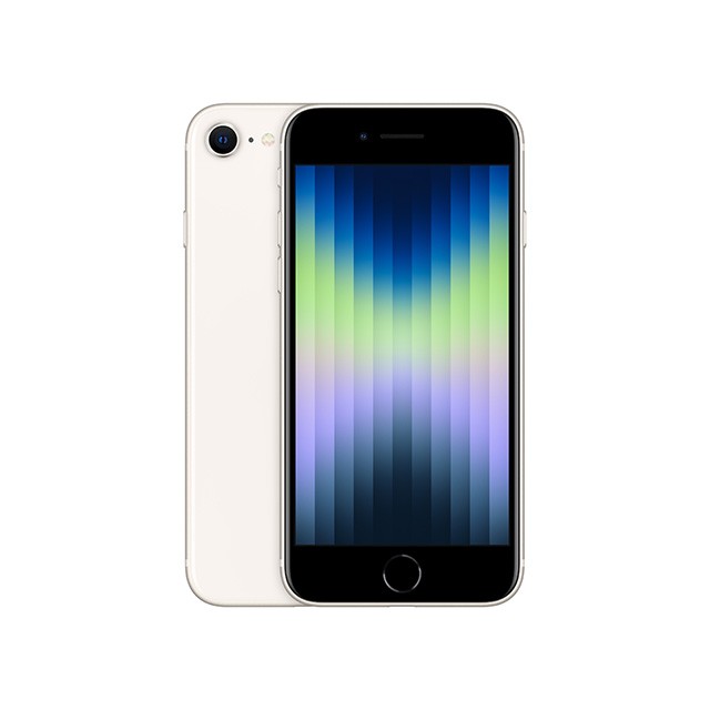 iPhone SE(第3世代)