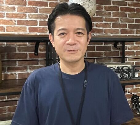 ReYuu Japan株式会社執行役員 商品統括部 副統括部長：寺口 洋一