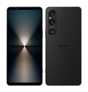auのXperia 1 VI