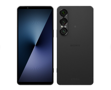 Xperia 1 VII