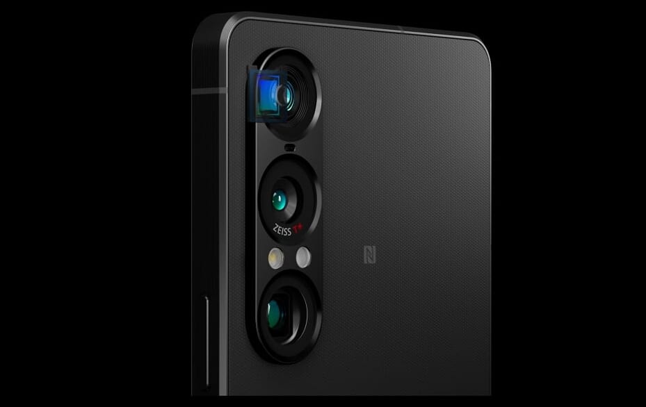 Xperia 1 VII