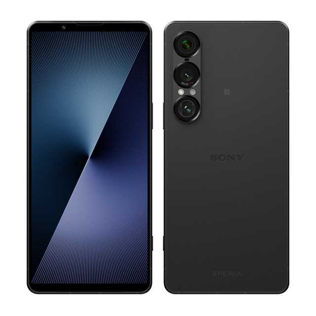 Amazon.co.jp: ソニー Xperia 1 VI スカーレット ストレージ12GB