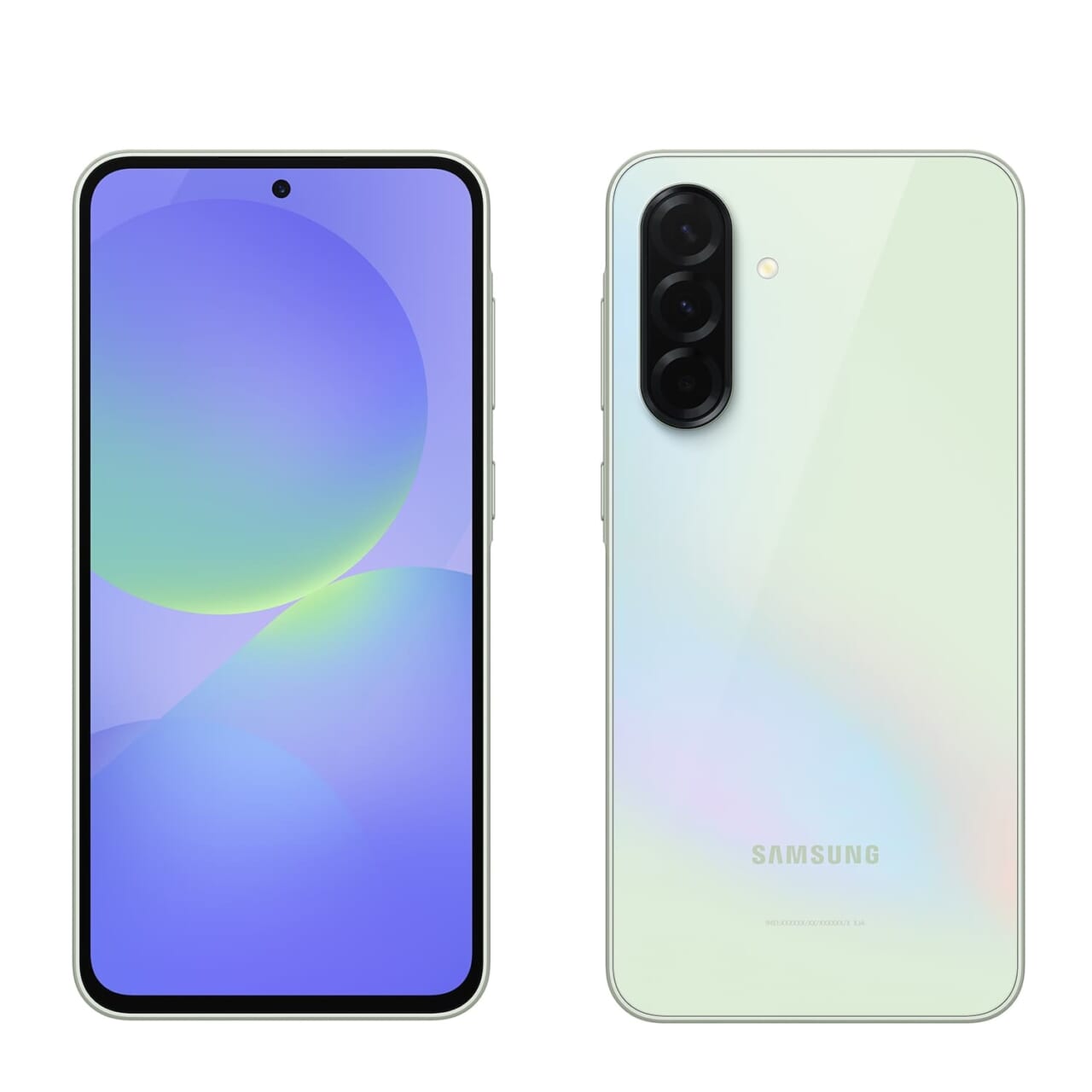 Galaxy A36 5G