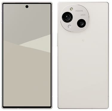 ソフトバンクのAQUOS R10