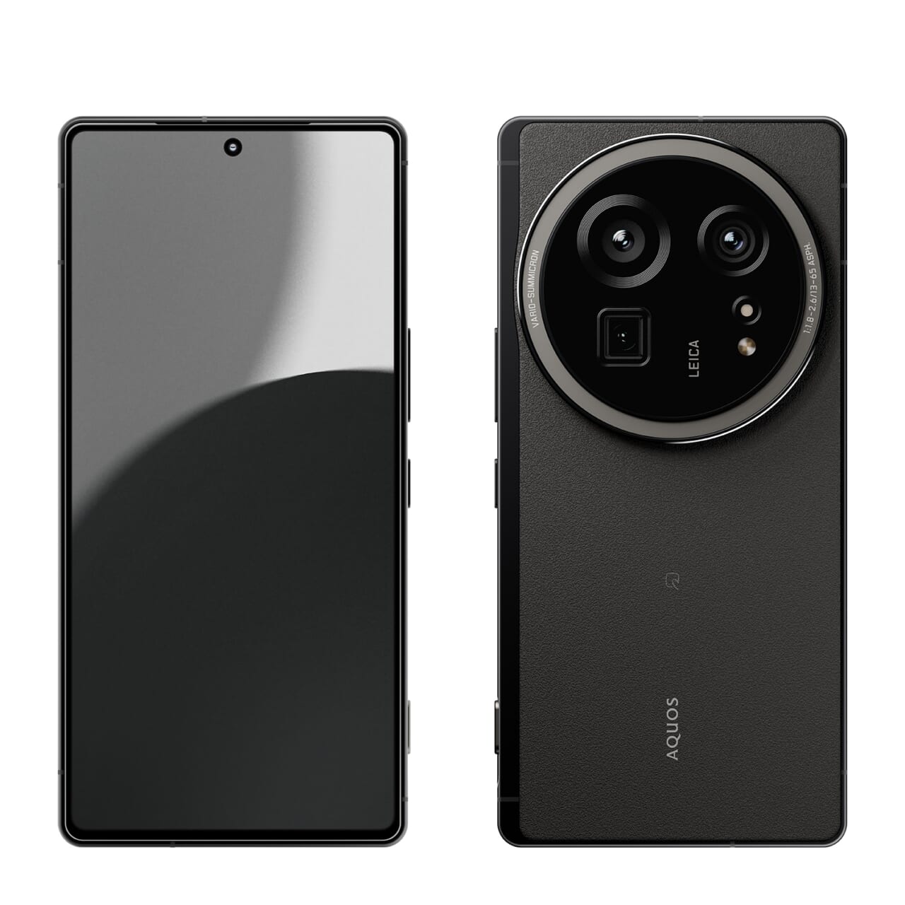 AQUOS R9 pro