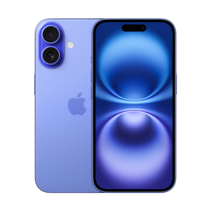 楽天モバイルiPhone16