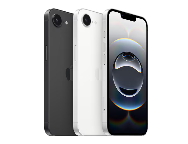 楽天モバイルiPhone16e