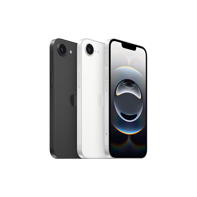 楽天モバイルiPhone16e