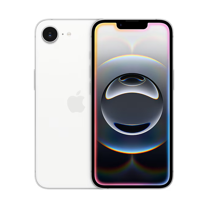 楽天モバイルiPhone16e