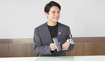 スマホアドバイザー
