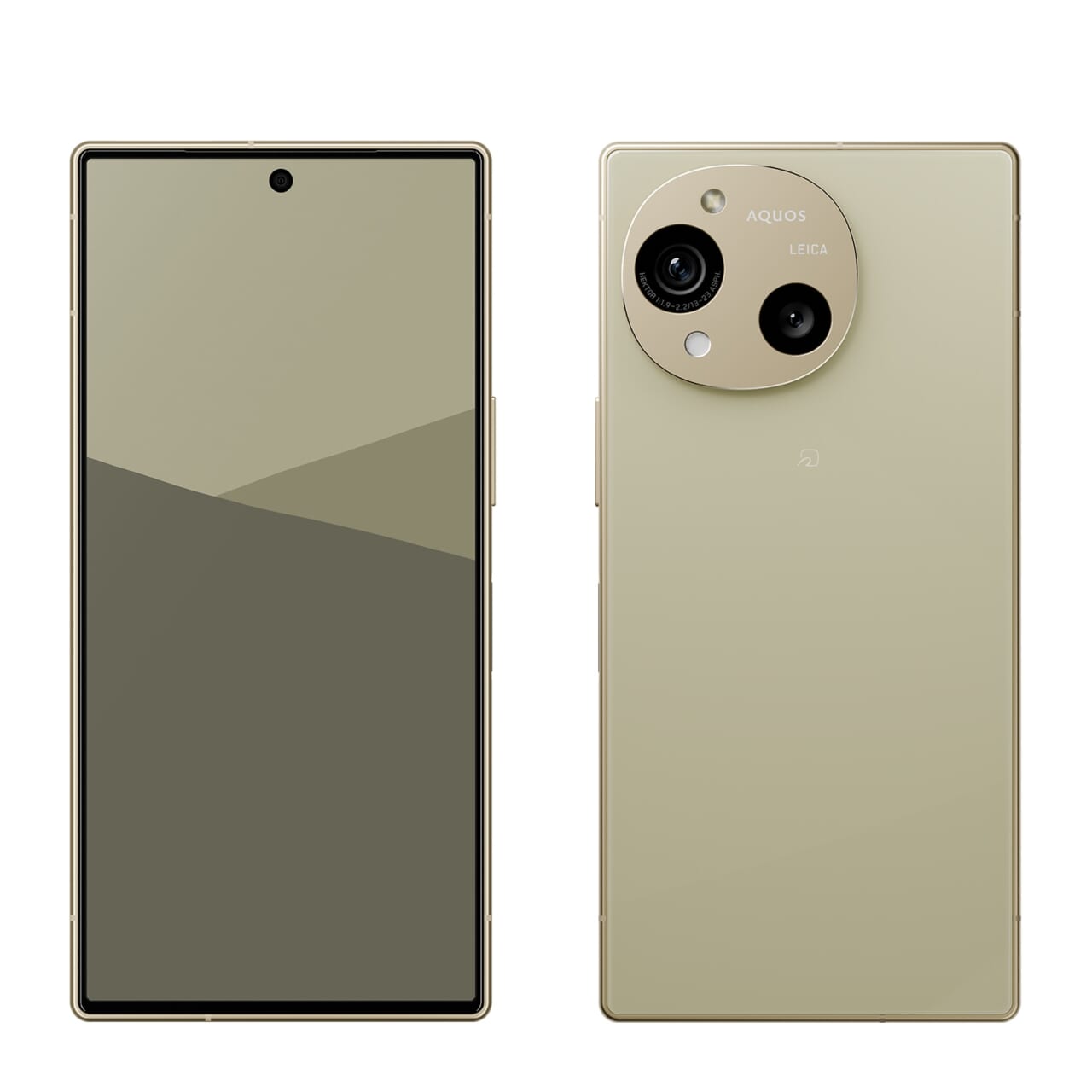 AQUOS R10 ドコモ