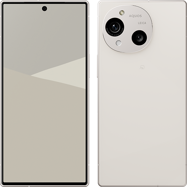 AQUOS R10