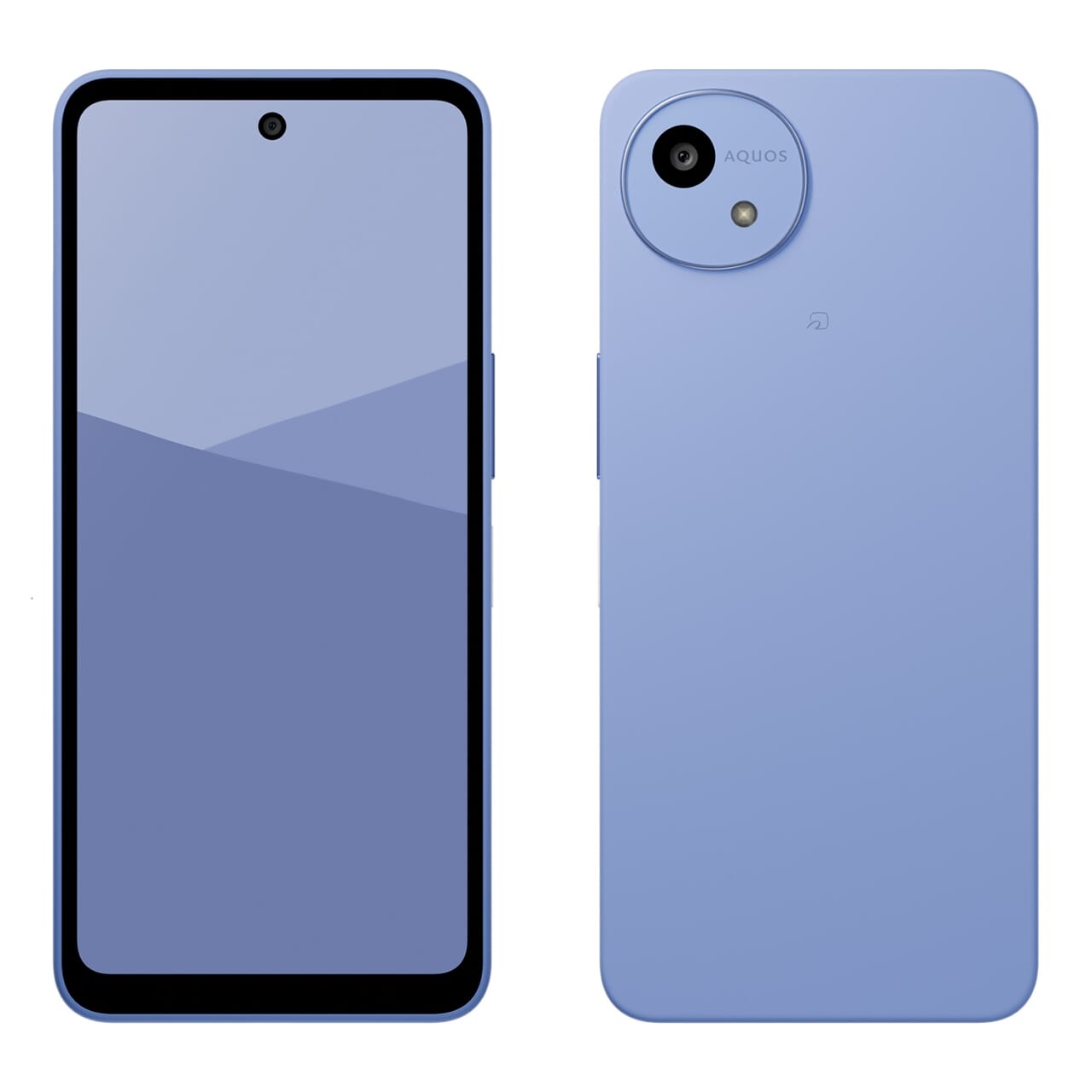 AQUOS wish5｜ドコモ