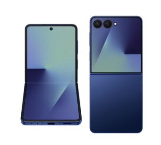 auのGalaxy Z Flip7