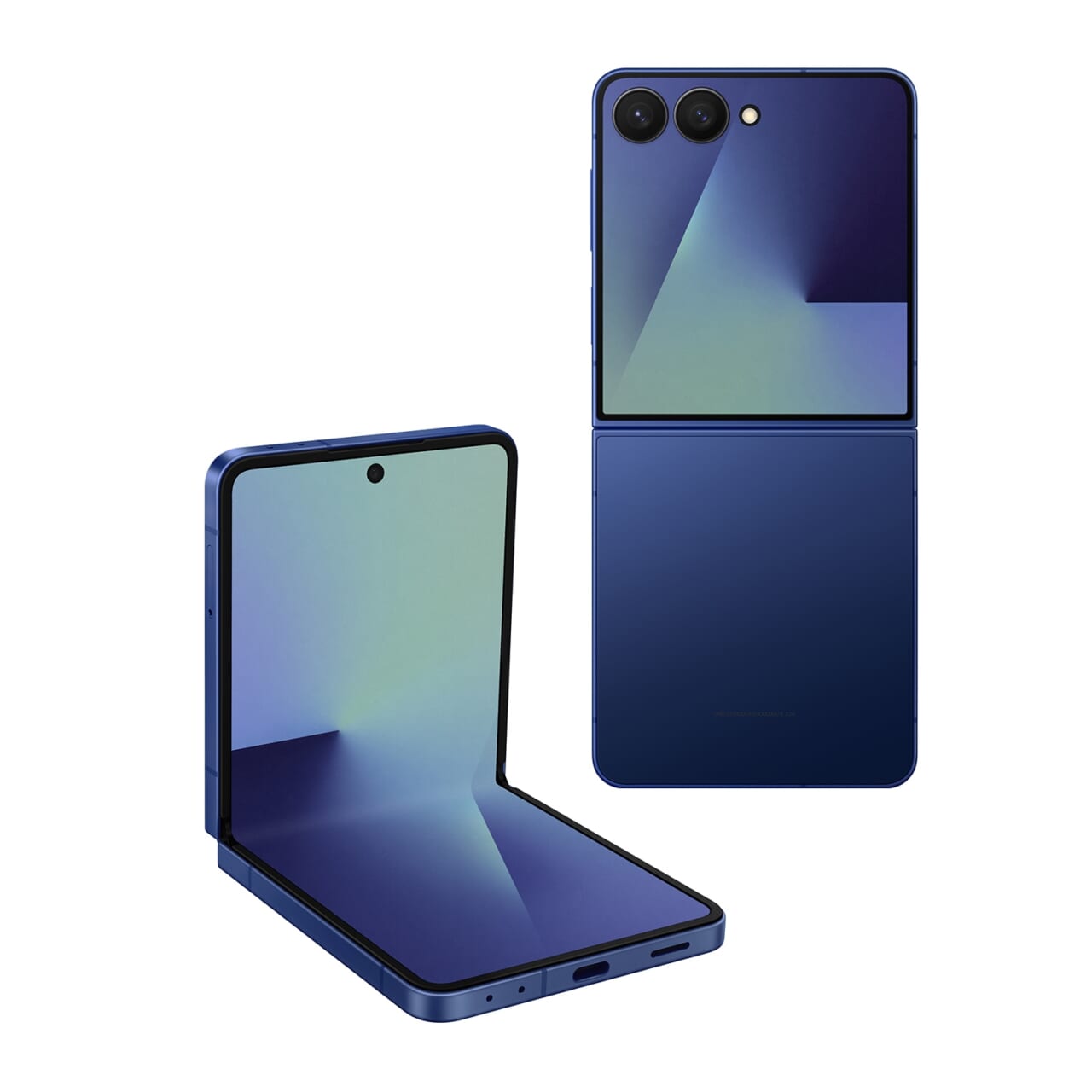 Galaxy Z Flip7｜ドコモ