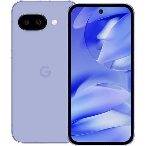 Google Pixel 9a