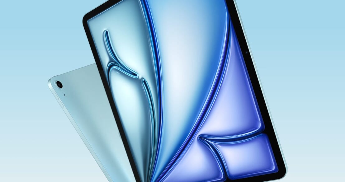 iPad