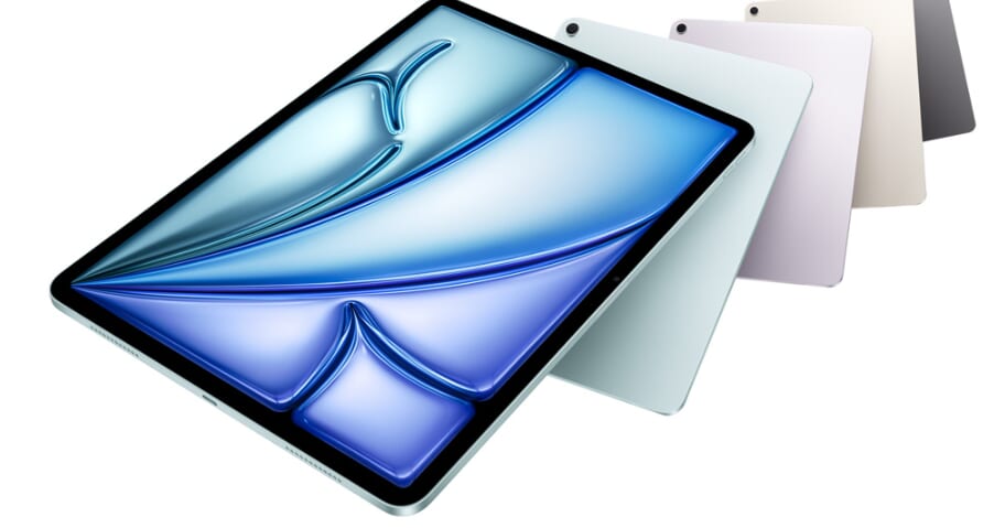 iPad Air