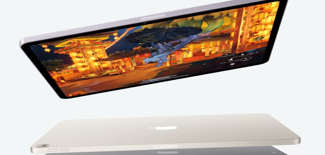 iPad Air