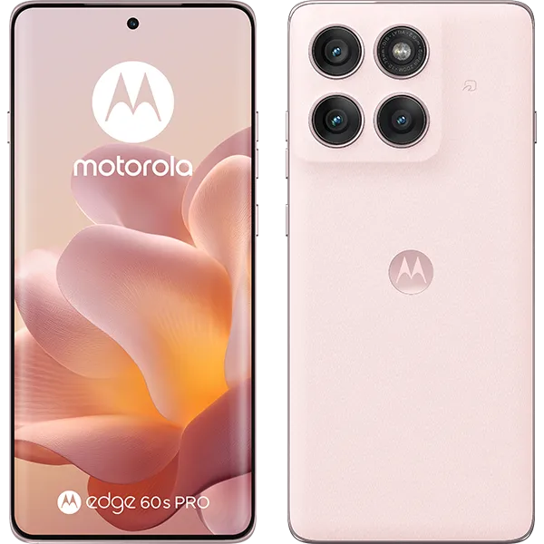 motorola edge 60s pro