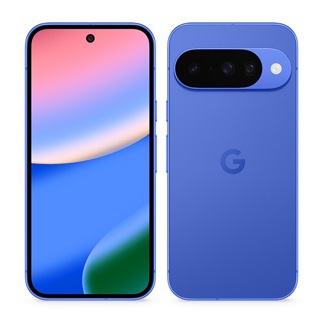 auのGoogle Pixel10