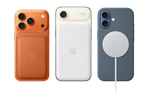 auのiPhone17Pro