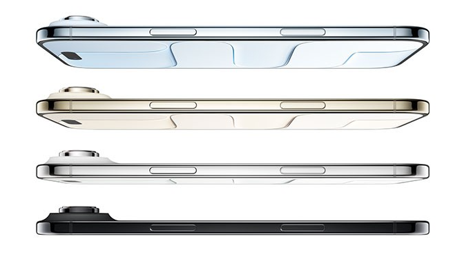 auのiPhone Air