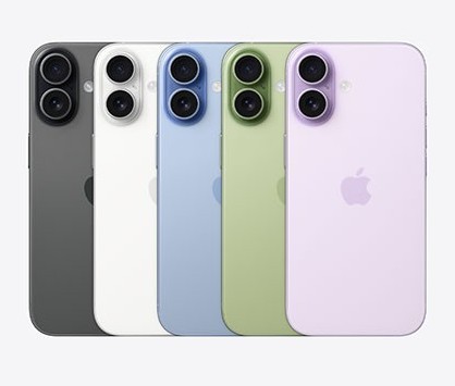 auのiPhone17