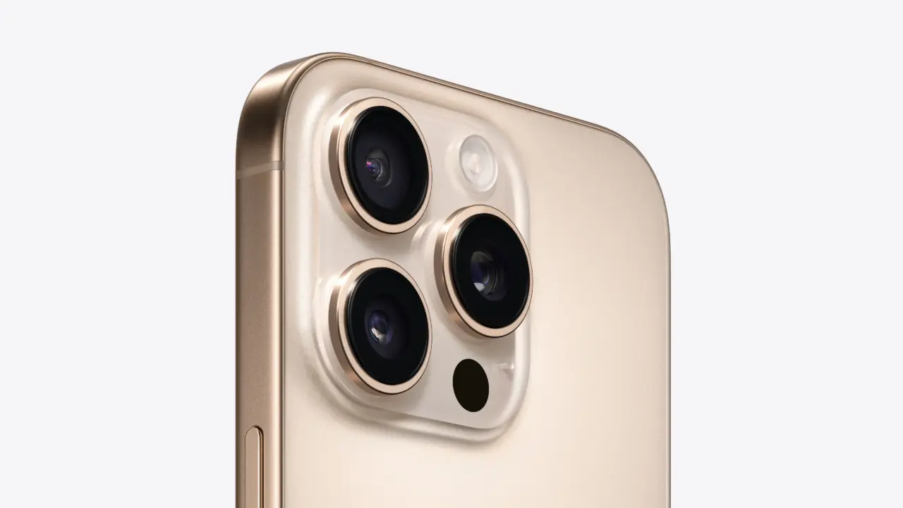 iPhone16Pro