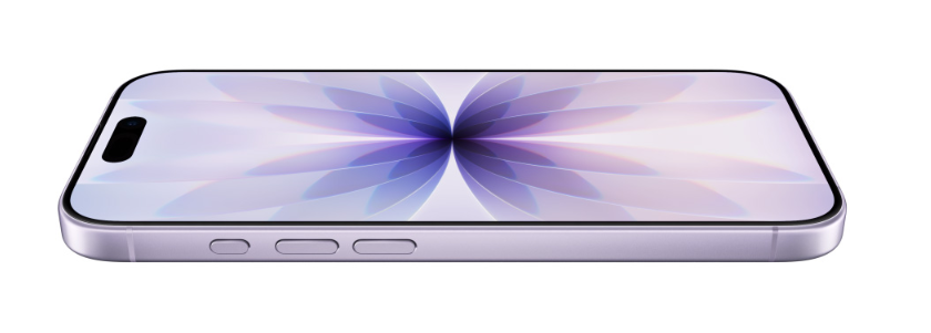 AppleのiPhone17