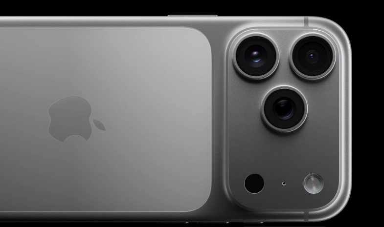 AppleのiPhone17 Pro