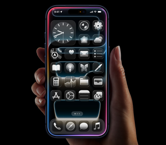 AppleのiPhone17 Pro Max