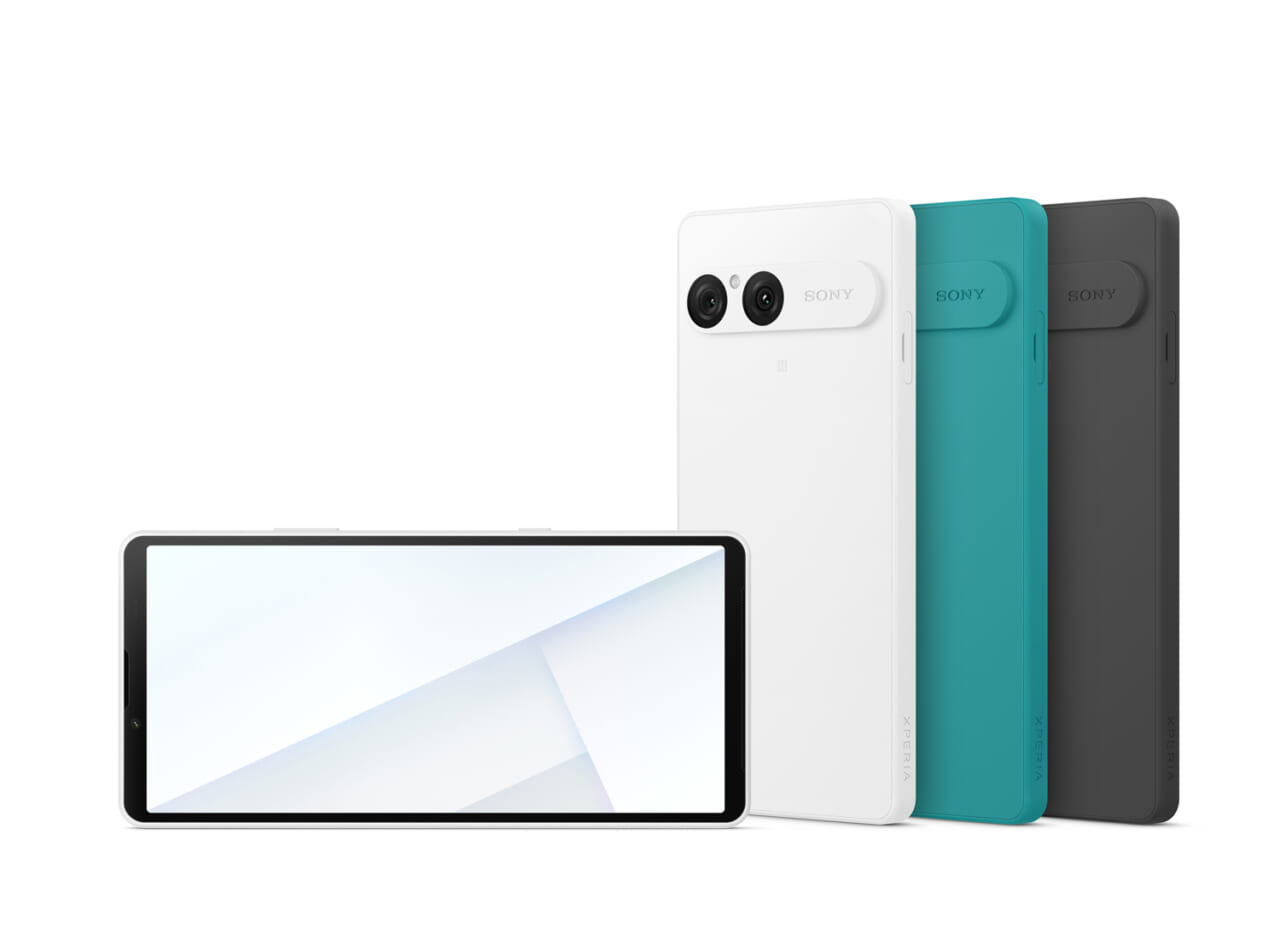Xperia 10 VII