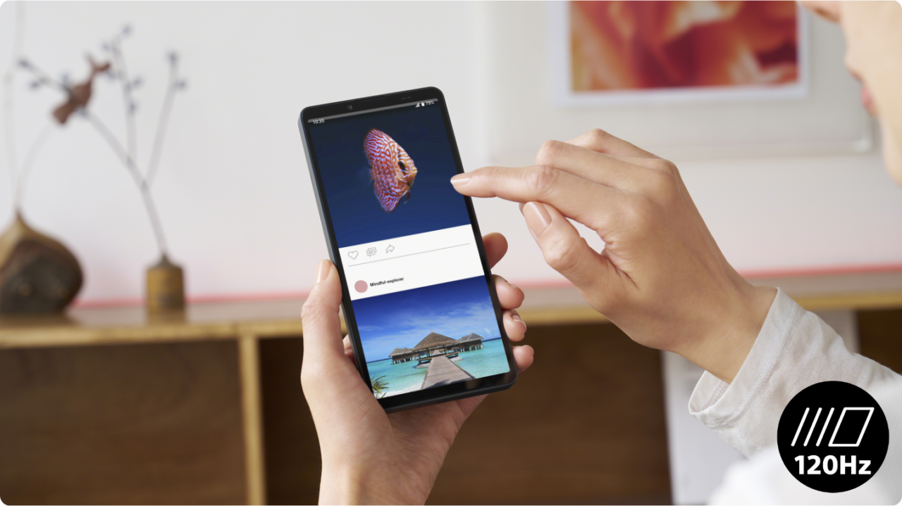 Xperia 10 VII
