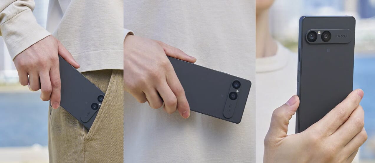 Xperia 10 VII