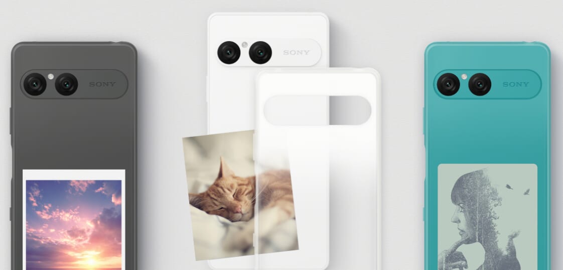 Xperia 10 VII