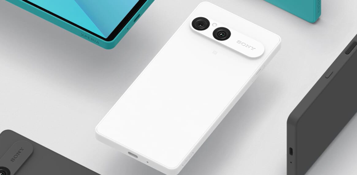 Xperia 10 VII