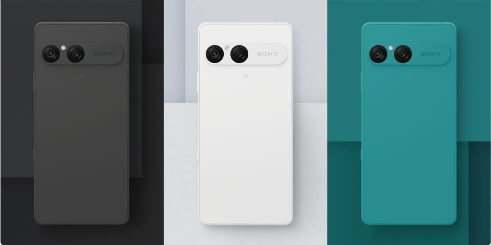 Xperia 10 VII