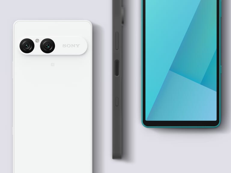 Xperia 10 VII
