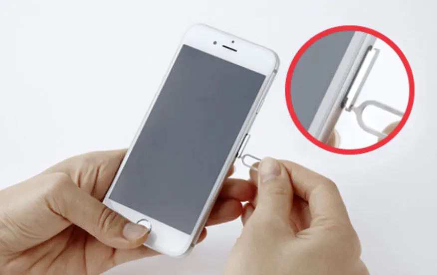 iPhone購入から実際にワイモバイルを利用するまでの手続き手順