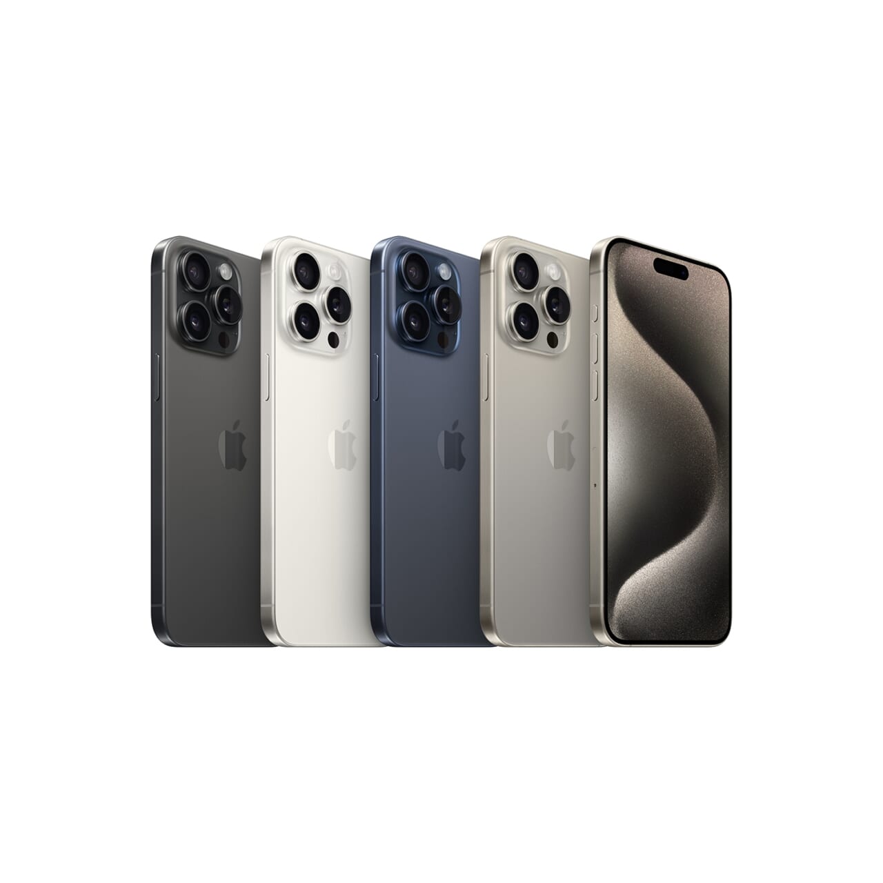 iPhone15 Pro Max ドコモ
